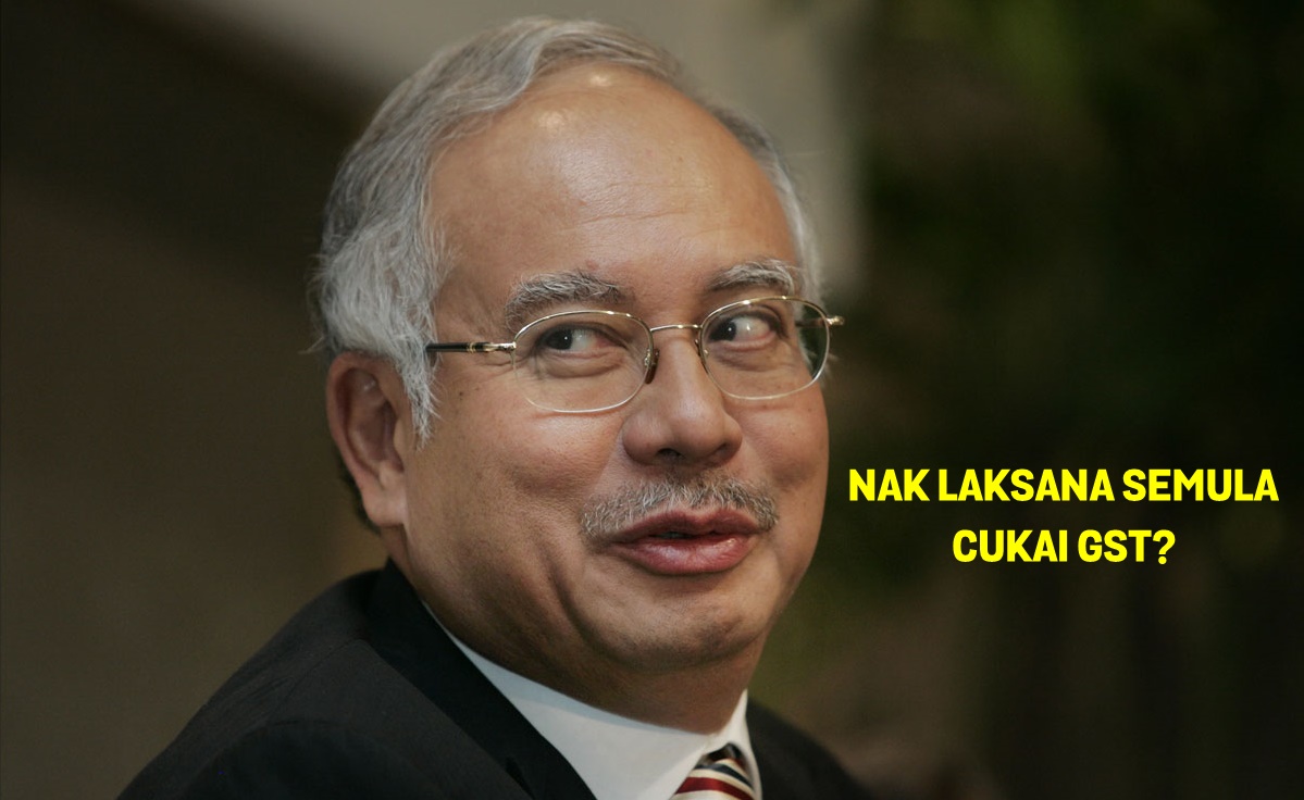 PM Muhyiddin Pertimbang Untuk Kembalikan Semula Cukai GST