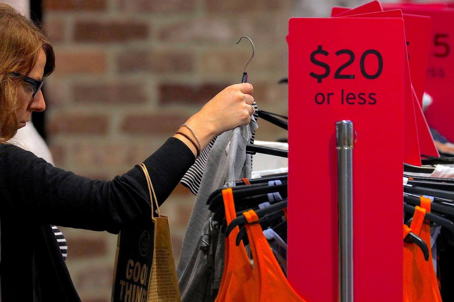 Jualan Runcit Australia Meleset Daripada Jangkaan – Ini Reaksi Dolar Aussie!