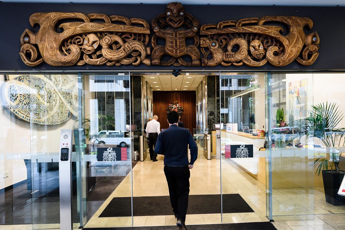 Selepas RBA, Kini Giliran New Zealand Pula Laksanakan Pelonggaran Kuantitatif!