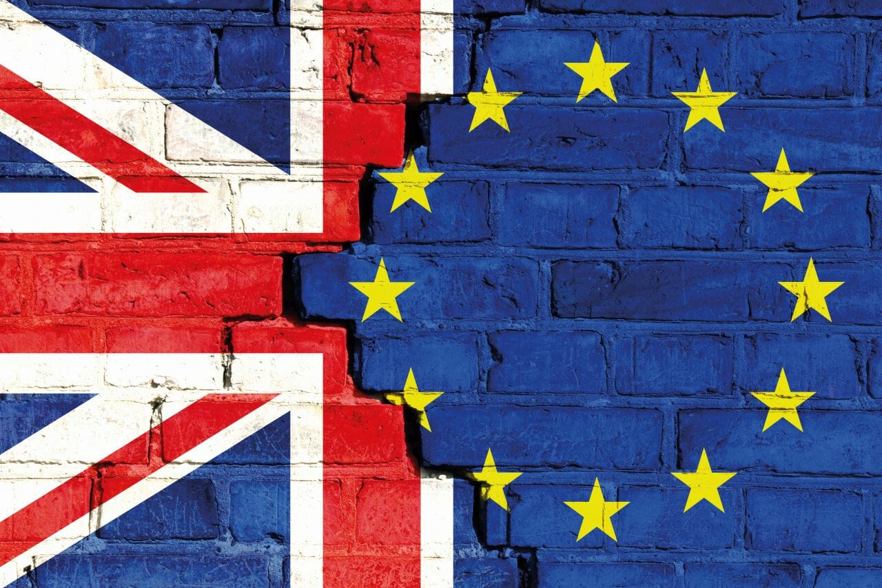 Kes COVID-19 Makin Tinggi Di Eropah, Apa Dah Jadi Dengan Rundingan UK-EU?