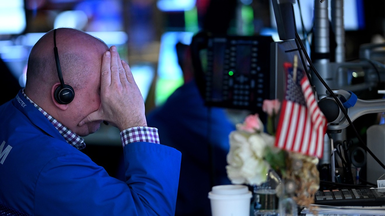 Hasil Bon AS Catat Rekod Terendah Terbaru,  USD Tersungkur Menjelang Penerbitan Laporan NFP