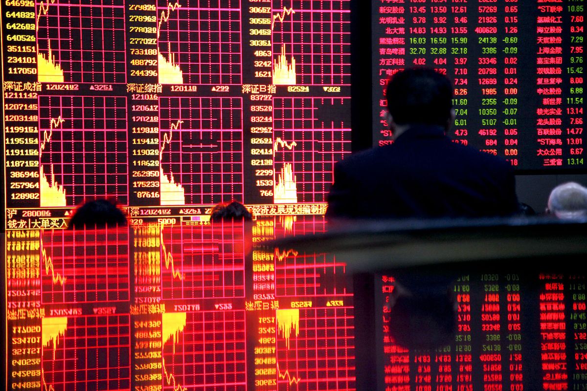 Dengan Sentimen Pasaran Semasa, Selamatkah Untuk Berada Dalam Pasaran?