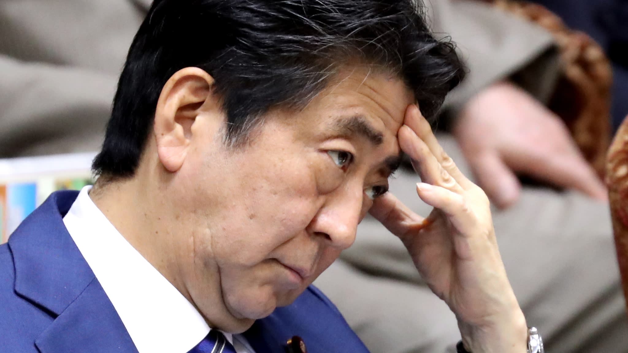 Olimpik 2020 Bakal Ditangguhkan?