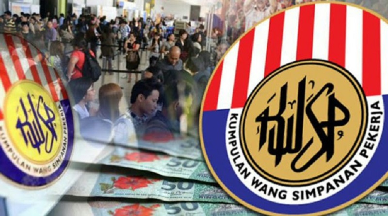 Ini Berita Baik Buat Semua Pencarum KWSP!