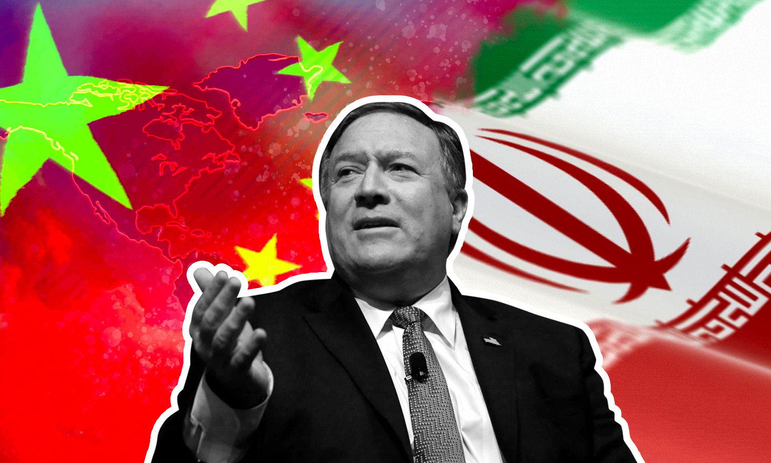China Sengaja Sembunyikan Maklumat COVID-19 – Ini Kritikan Pompeo!