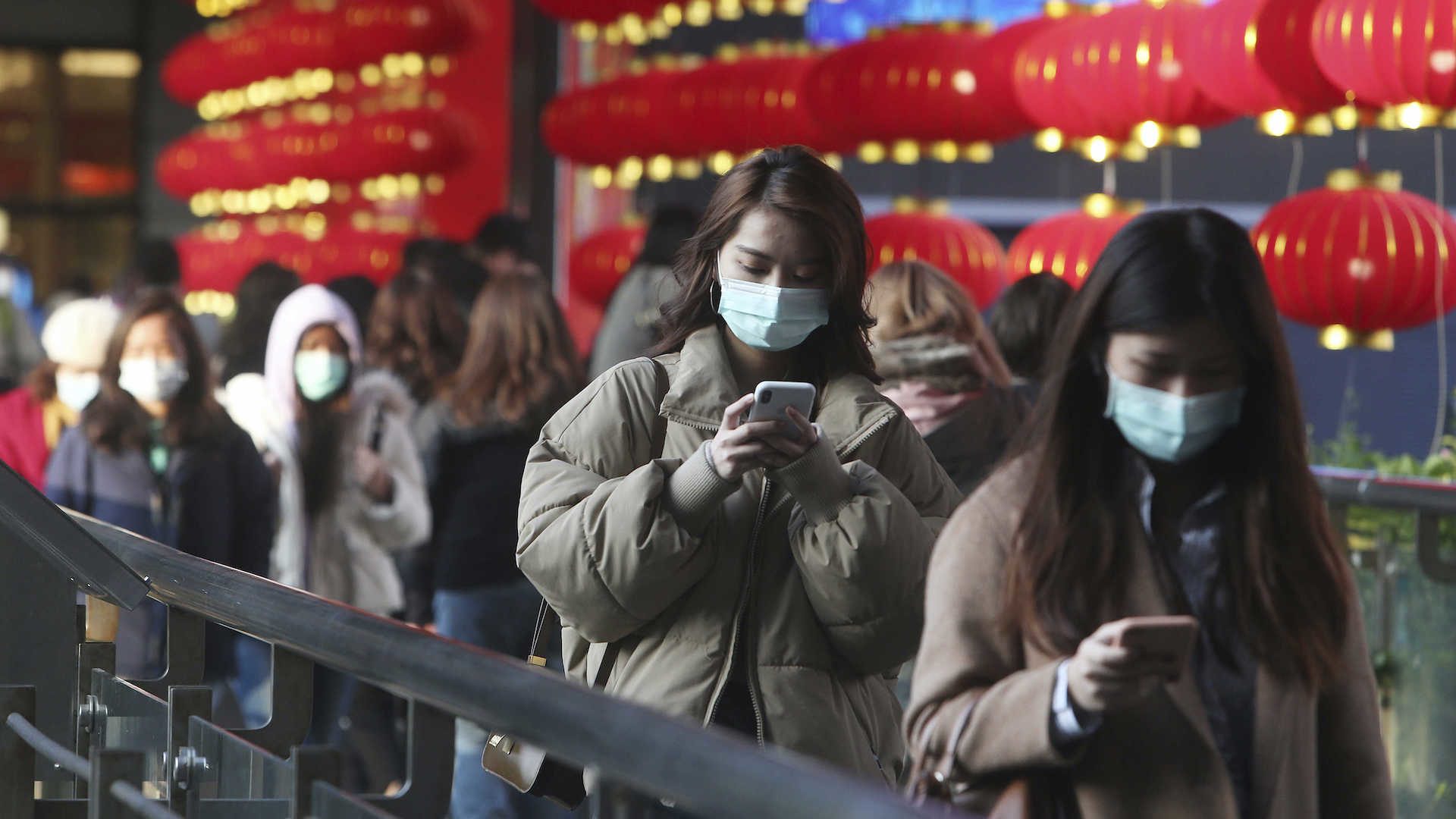 Risiko Virus Meningkat, Pergerakan ‘Gila’ Pasaran Cemaskan Pelabur!