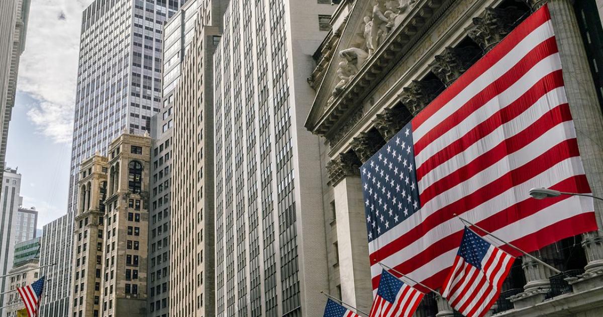 Sentimen Pasaran Kekal Berwaspada, Tuntutan Pengangguran AS Dijangka Melonjak