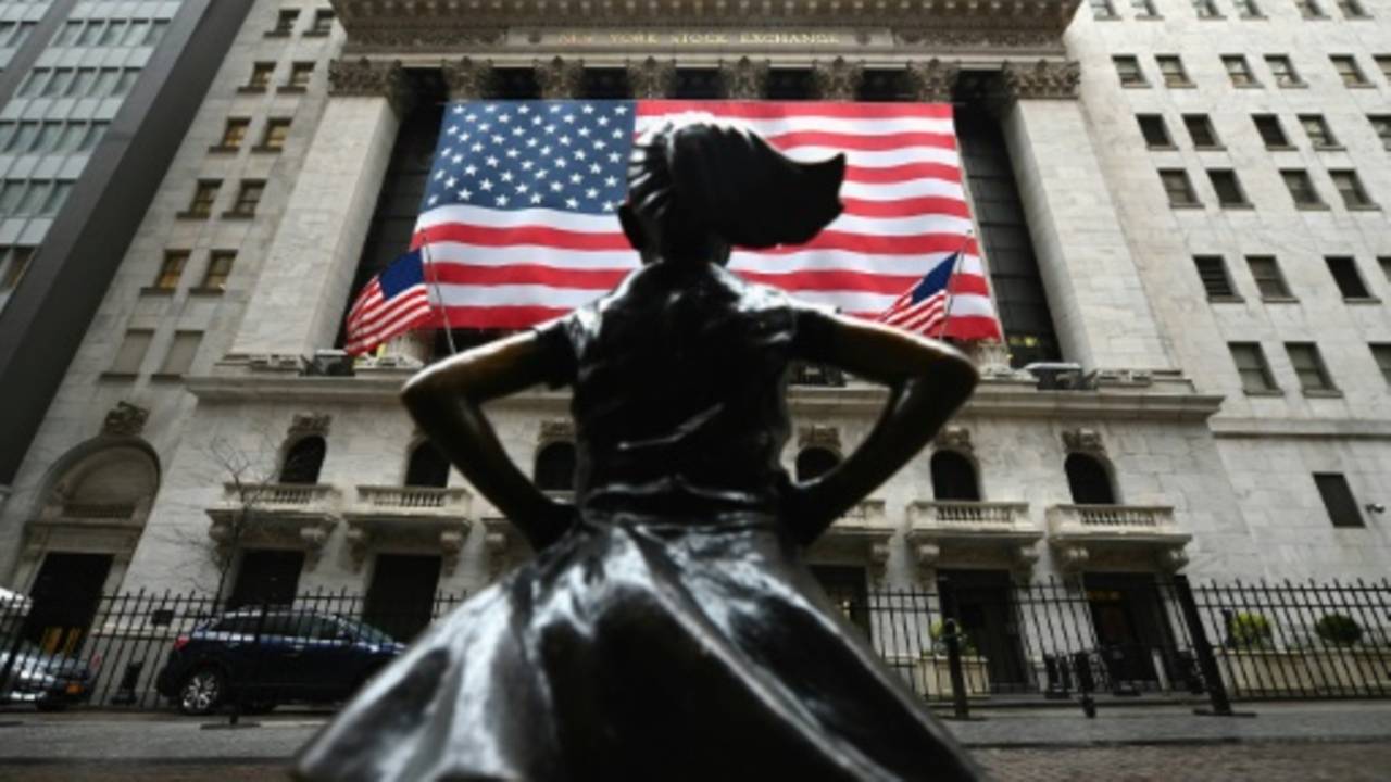 Langkah Rangsangan Besar-Besaran Masih Tidak Cukup Untuk Menyokong Ekonomi AS?