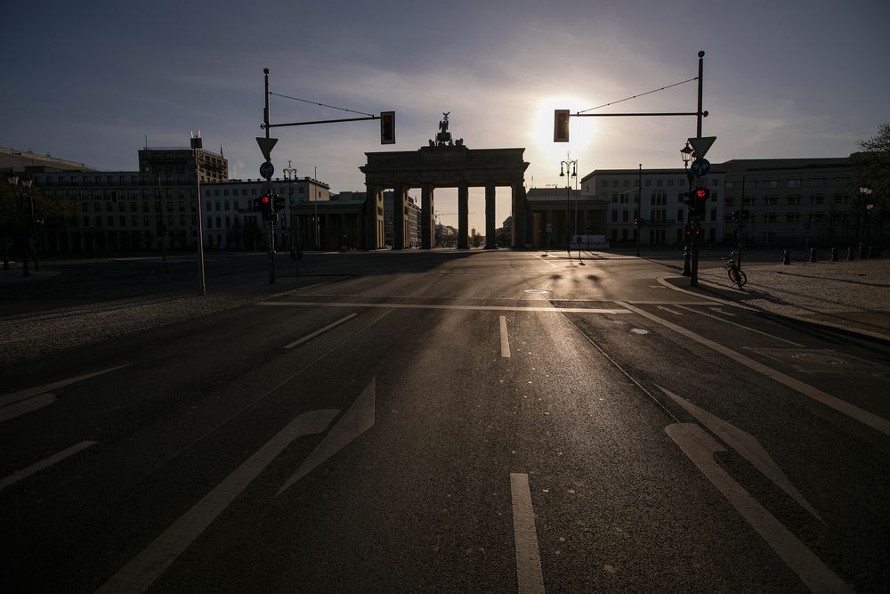 Sentimen Pelabur Di Jerman Semakin Pulih? Ini Dapatan Tinjauan!