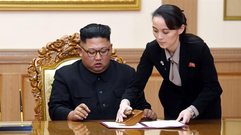 Kim Jong Un Berada Dalam Keadaan Kritikal! Spekulasi Siapakah Pemimpin Baru Semakin Hangat Diperkatakan!