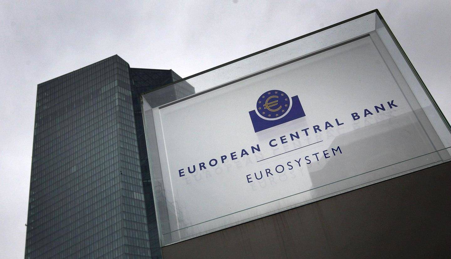COVID-19: Usaha Belum Terhenti, ECB Perkenalkan Pakej Pelonggaran Cagaran Sementara