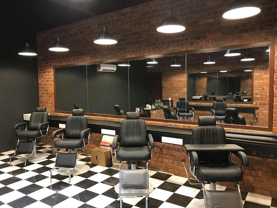 Lanjutan PKP: Wajarkah Premis Gunting Rambut Dibenarkan Beroperasi Semula?