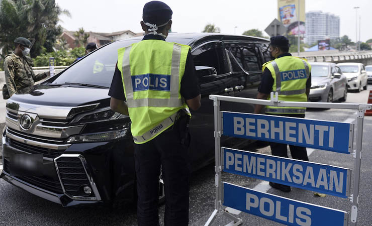 PKP Fasa 4: Malaysia Berada Dalam Tempoh Pemulihan!