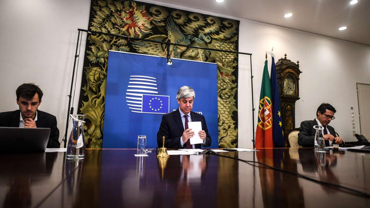 Setelah 16 Jam Rundingan, Zon Eropah Masih Gagal Capai Kesepakatan Bersama