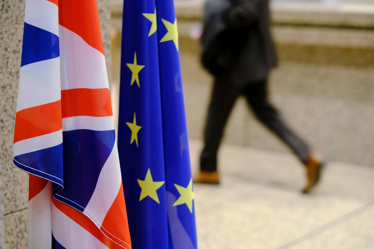 Harga Minyak Kembali Stabil, Data Ekonomi Eropah Pula Jadi Tumpuan