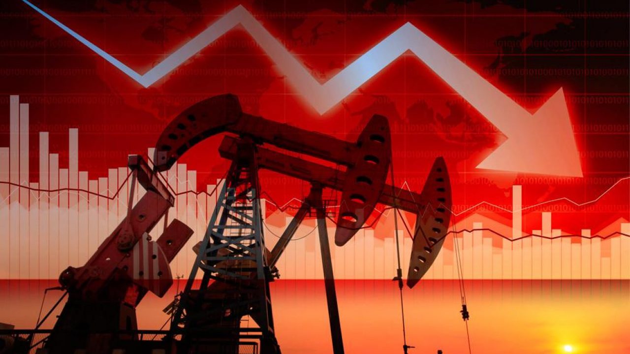 Komoditi Hitam Menjunam, Pertama Kali Cecah Paras Harga $15 Sejak 1999