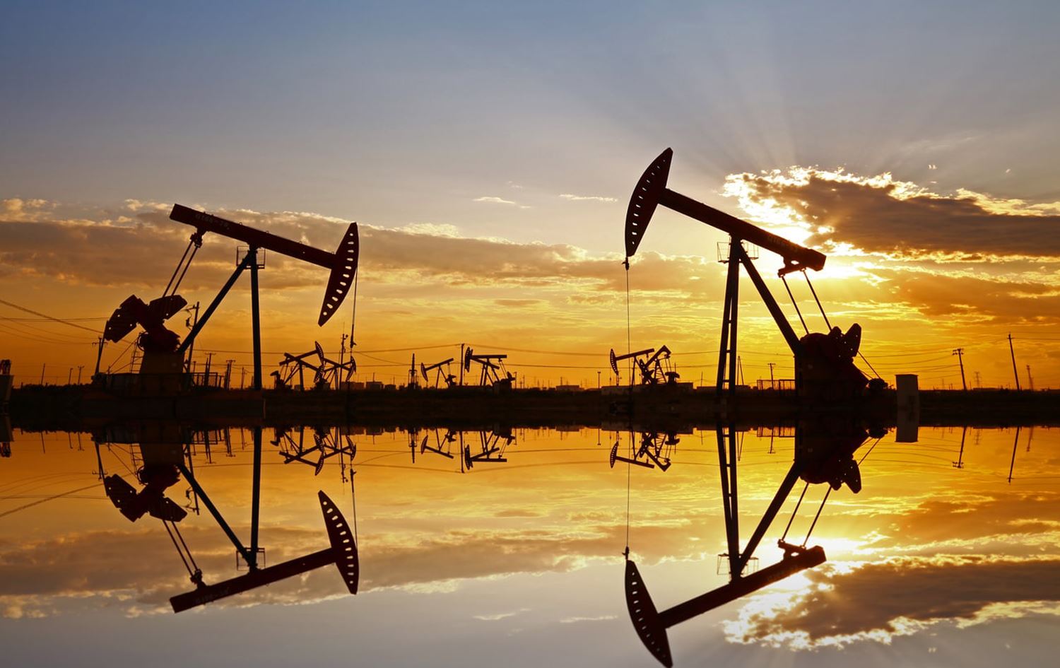 Debaran Menjelang Mesyuarat OPEC, Harga Minyak Mentah Meningkat