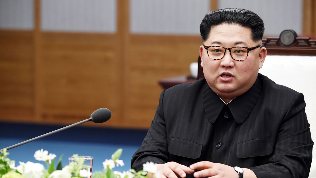 Benarkah Presiden Kim Jong Un Telah Meninggal Dunia?