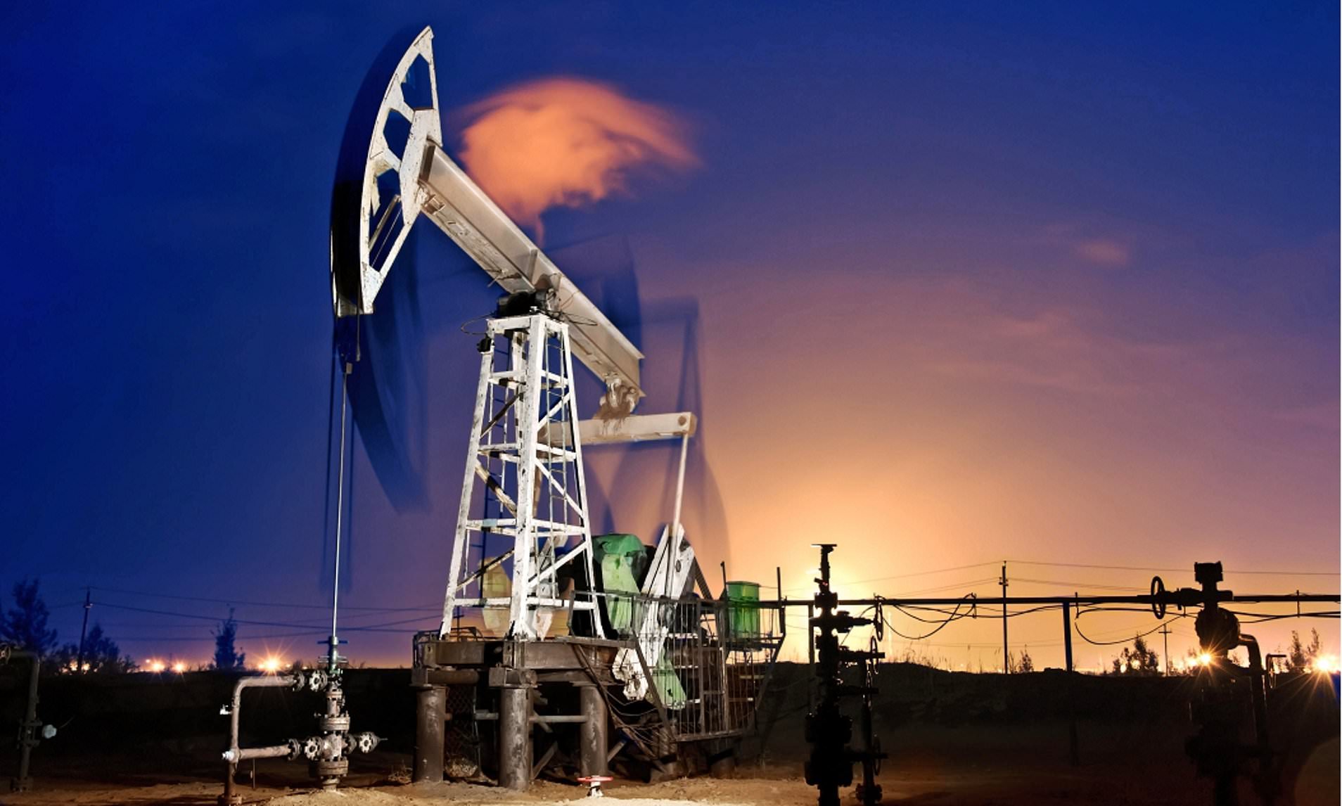 Pergerakan Gila Harga Minyak Sehingga Menjunam Ke Paras Negatif Mengejutkan Pelabur