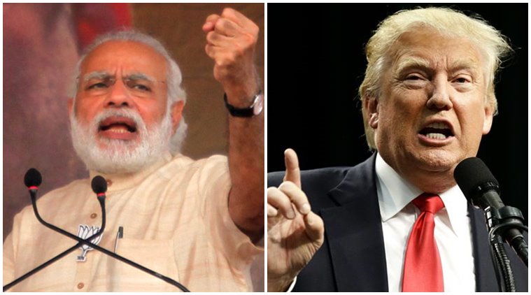 India Bakal Terima Balasan Jika Hentikan Eksport Ubat Ke AS-Trump