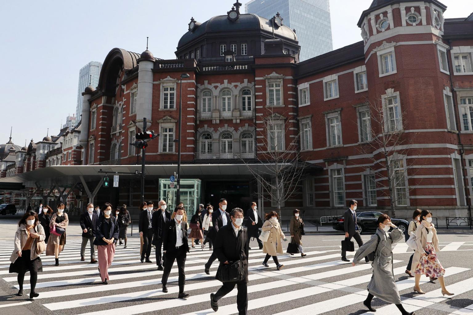 Angkara COVID-19, Ekonomi Asia Tidak Akan Catat Pertumbuhan Tahun Ini