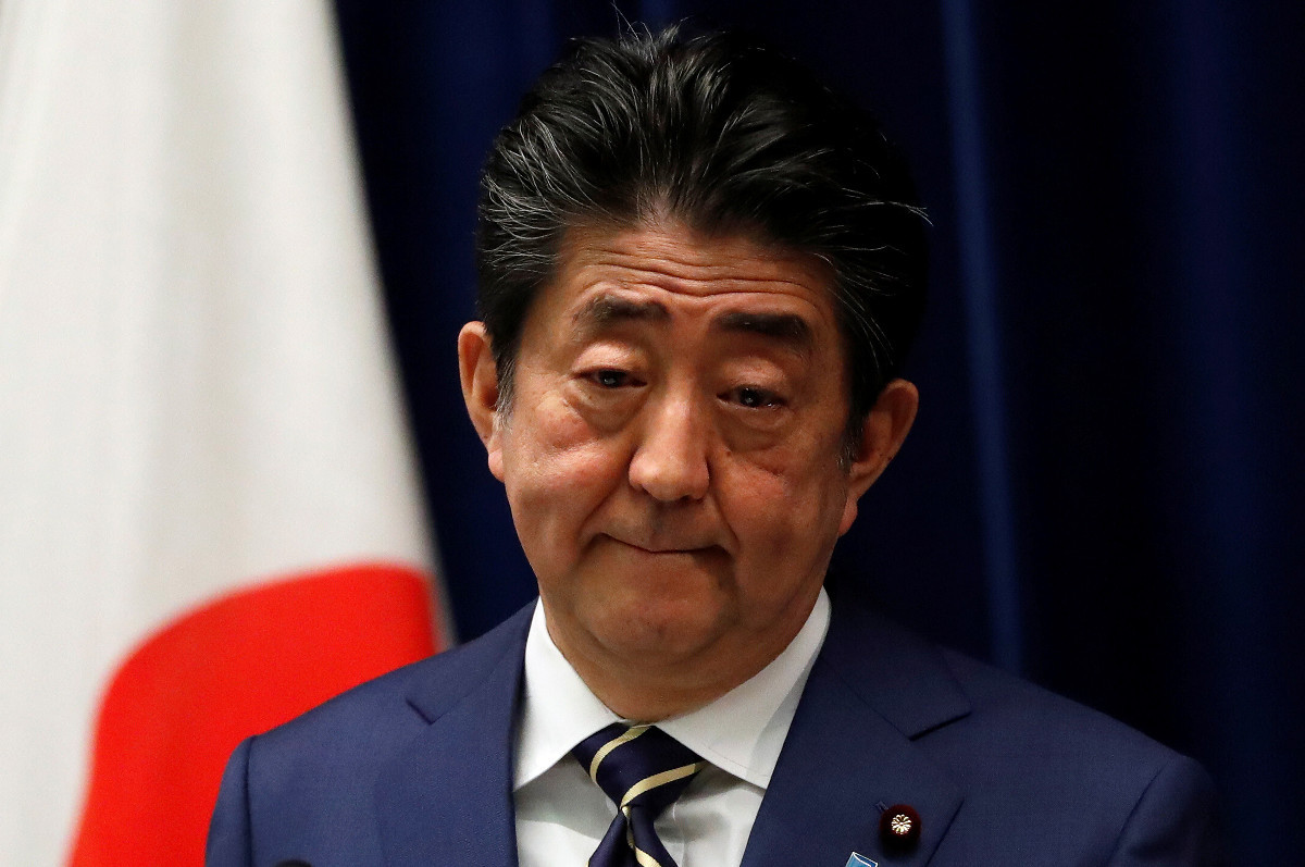 Jepun Sedia Dua Fasa Pakej Rangsangan, Bakal Isytihar Darurat Selama 6 Bulan?
