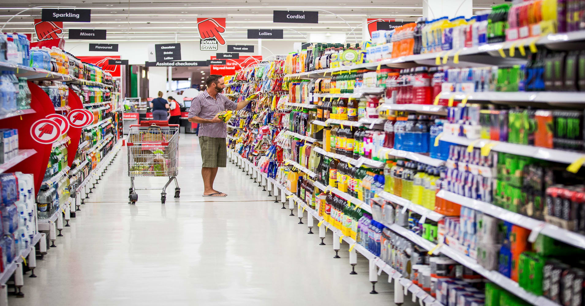 Kadar Inflasi Australia Cecah Paras Tertinggi Lebih 5 Tahun Pada Suku Pertama 2020