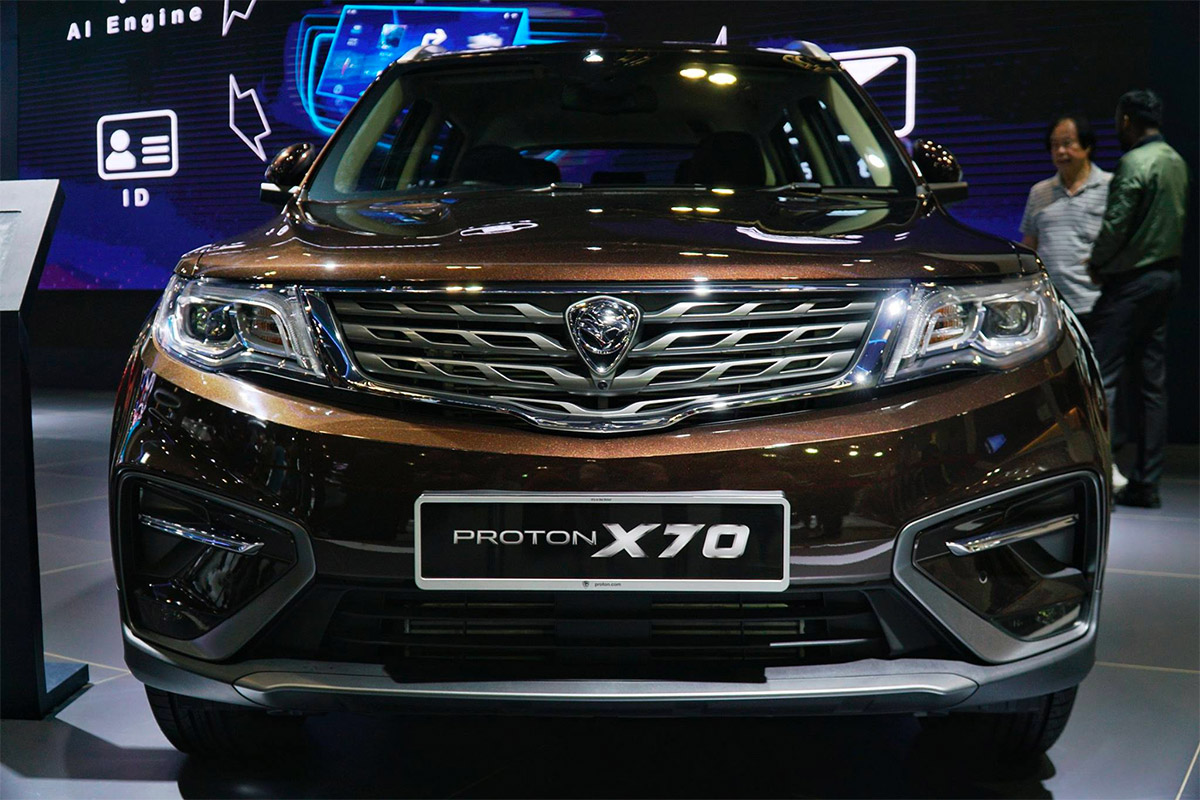 Proton Beri Insentif Kepada Pemandu E-Hailing!