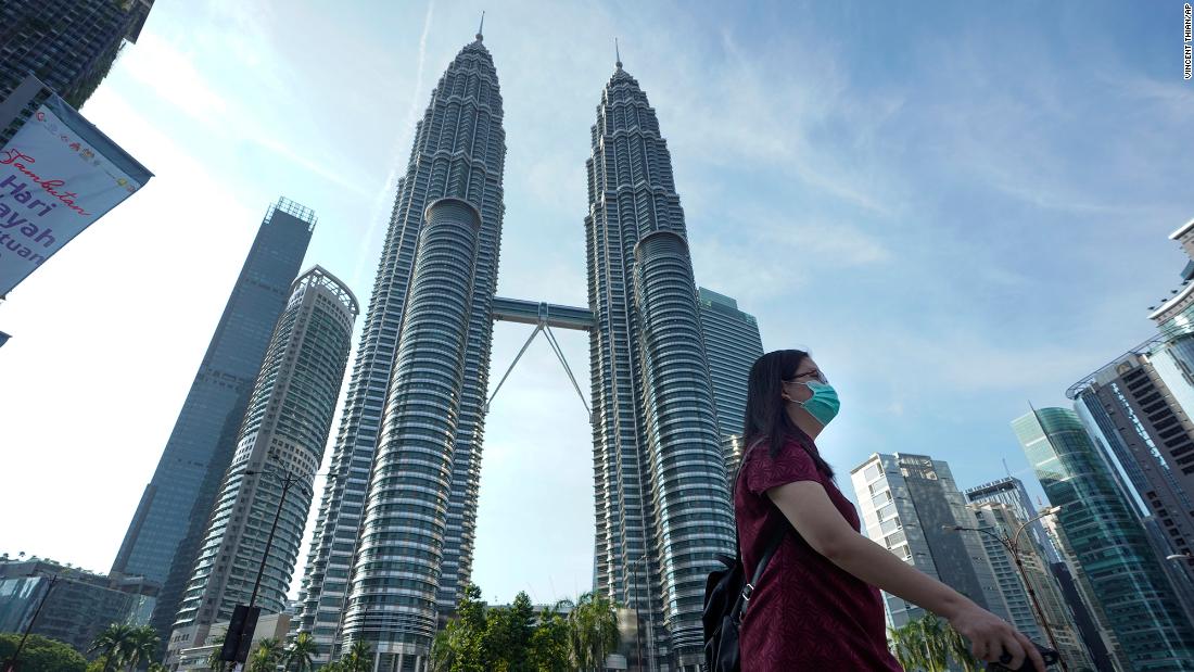 Kadar Pengangguran Di Malaysia Bakal Meningkat Hingga 5.5%?