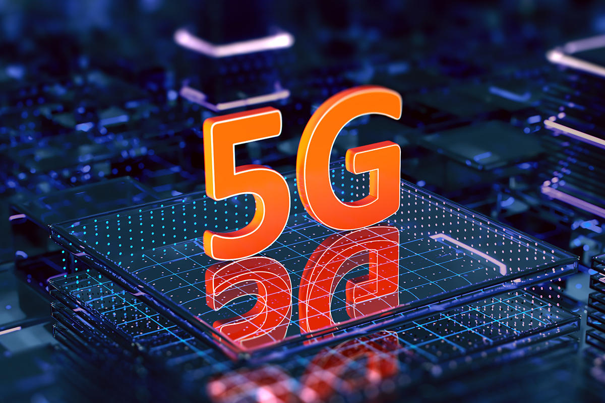 China Sasarkan Malaysia Untuk Pasaran Rangkaian 5G