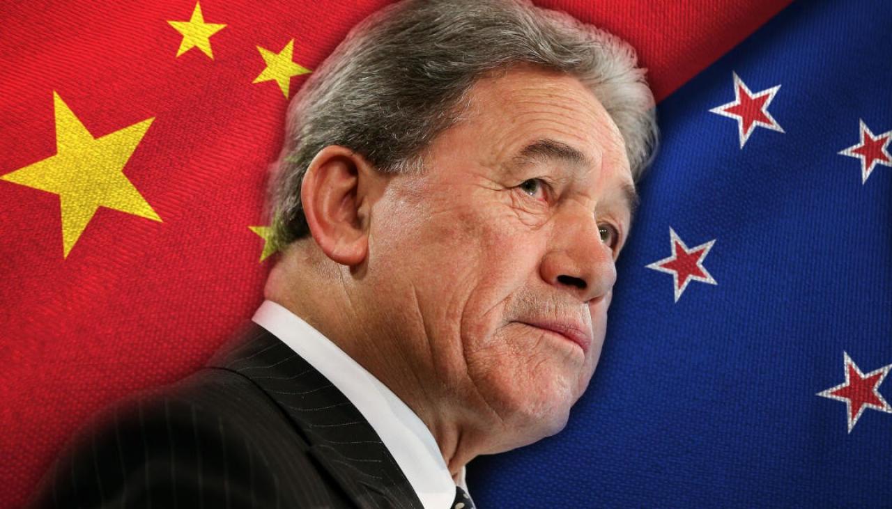 Tindakan New Zealand Sokong Penyertaan Taiwan Dalam WHO Bangkitkan Kemarahan China