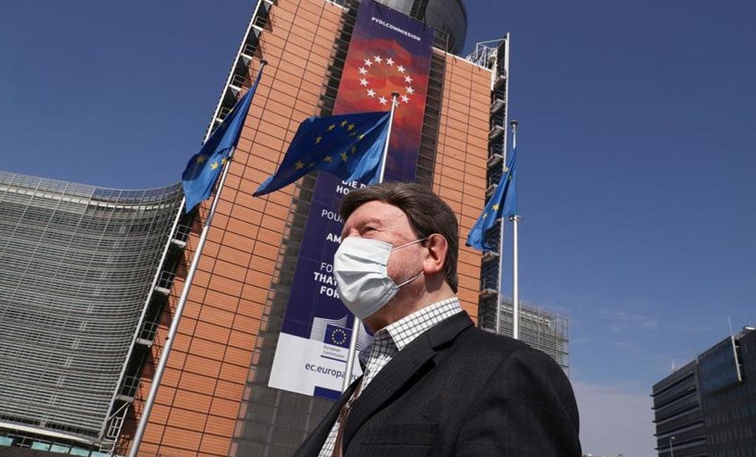 EU Bakal Lancar Pakej Rangsangan Baru, Pasaran Dijangka Akan Terkesan?