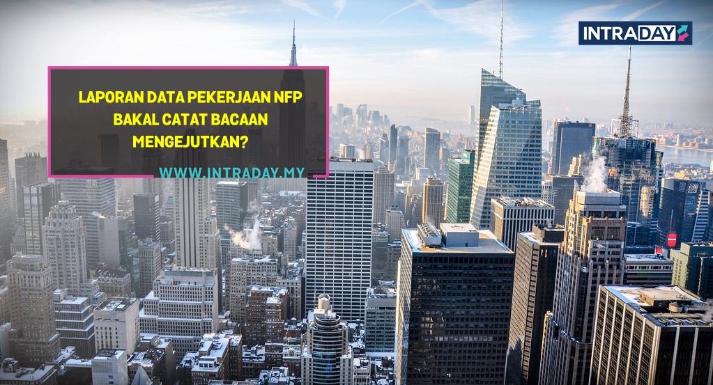10 Berita Forex Penting Tumpuan Pasaran Minggu Ini (4-8 Mei 2020)