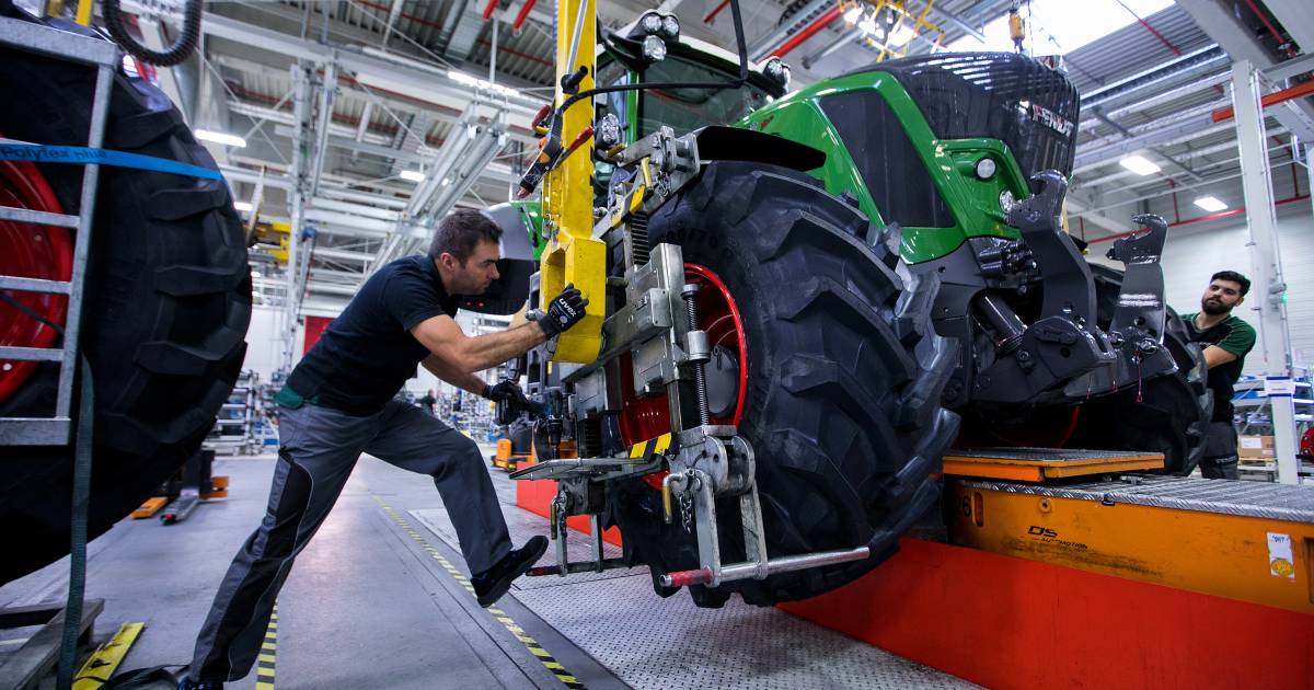 Tekanan COVID-19 Berkurangan, Sektor Ekonomi Eropah Kembali Pamer Peningkatan