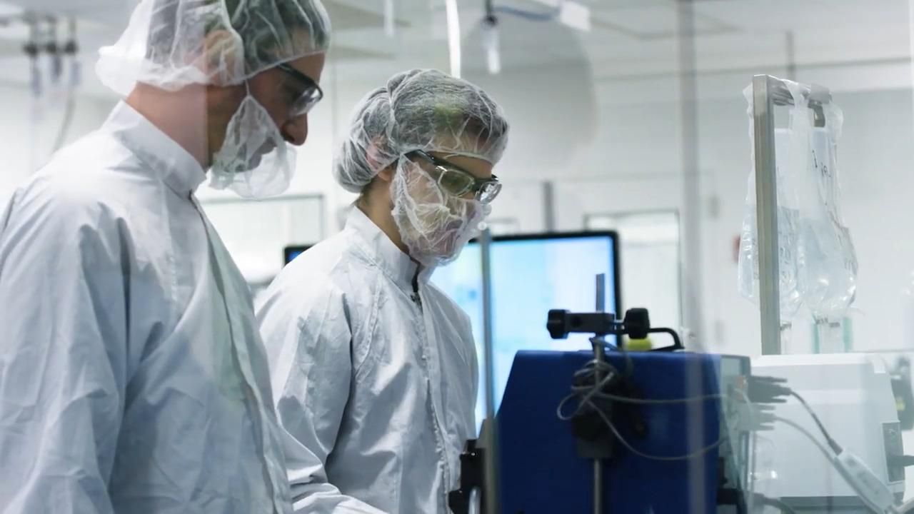 Firma AS Dakwa Hasil Ujian Vaksin COVID-19 Positif, Matawang Utama Melonjak