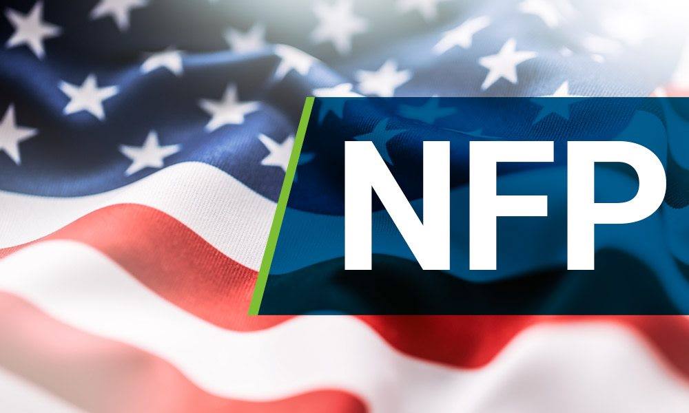 Laporan Pekerjaan NFP Bakal Catat Bacaan Terburuk Dalam Sejarah?