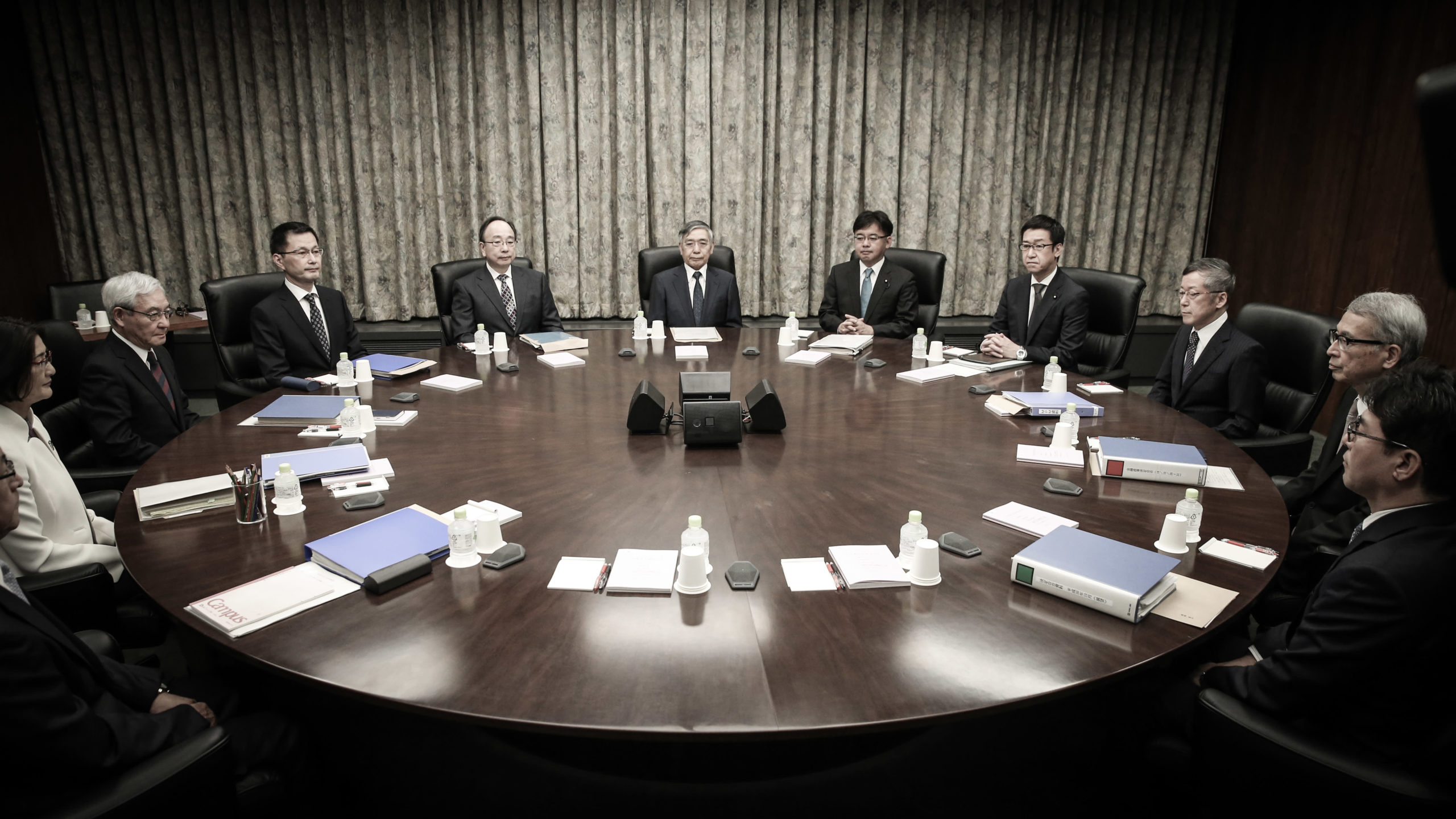 Rangsangan Ekonomi Dipertingkat, BOJ Lancar Skim Pinjaman Baru