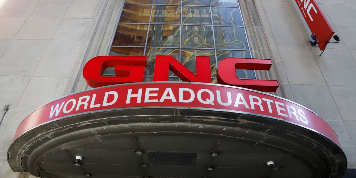 Saham Susut Hampir 80%, GNC Isytihar Bankrap