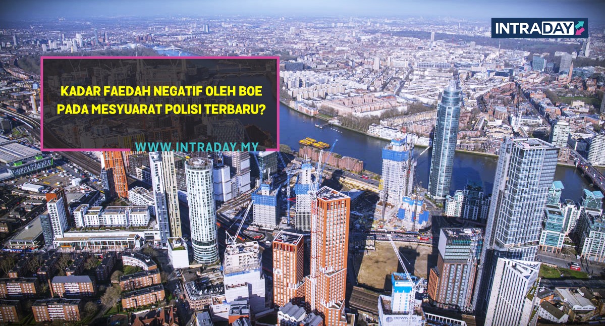 8 Berita Forex Penting Tumpuan Pasaran Minggu Ini (15-19 Jun 2020)