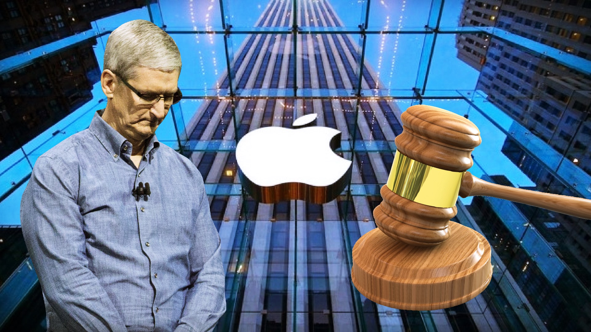 Kerana Kerugian Besar, Pemegang Saham Nak Tuntut Saman Terhadap Apple?