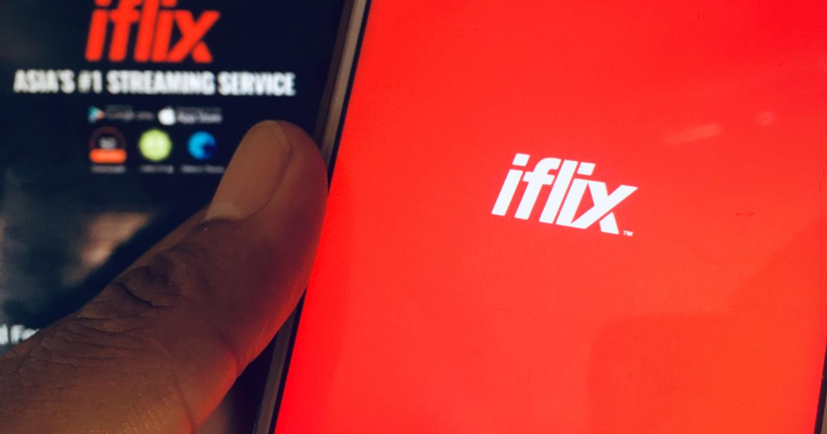 Tencent Beli Iflix Untuk Lebarkan Pasaran Di Asia Tenggara