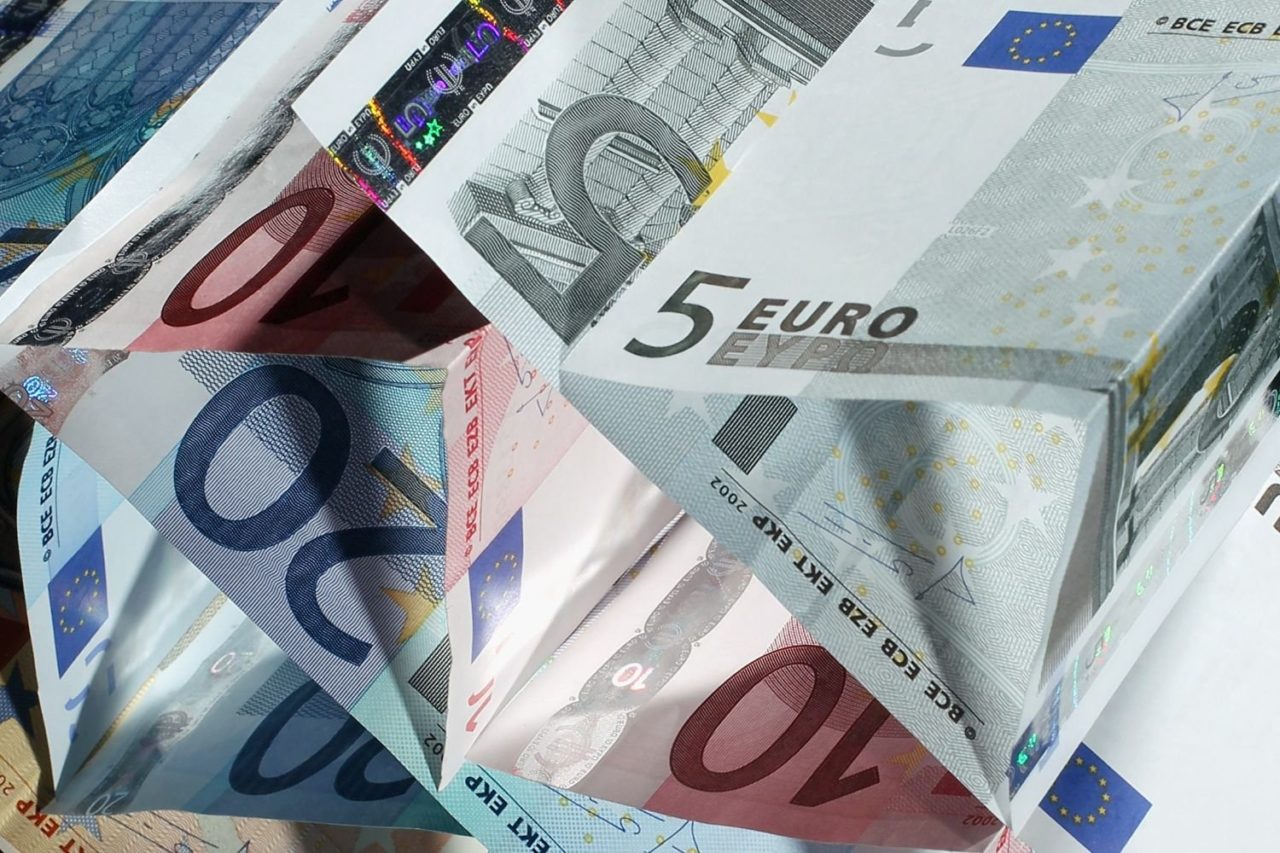 Pasaran Berwaspada, Mesyuarat ECB Akan Terus Menyokong Pengukuhan Euro?