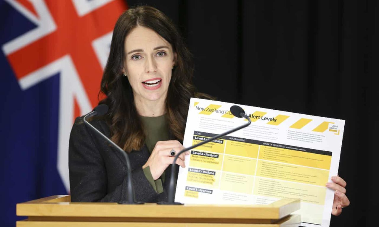 Sekatan Di New Zealand Bakal Diangkat Sepenuhnya Pada Minggu Depan?