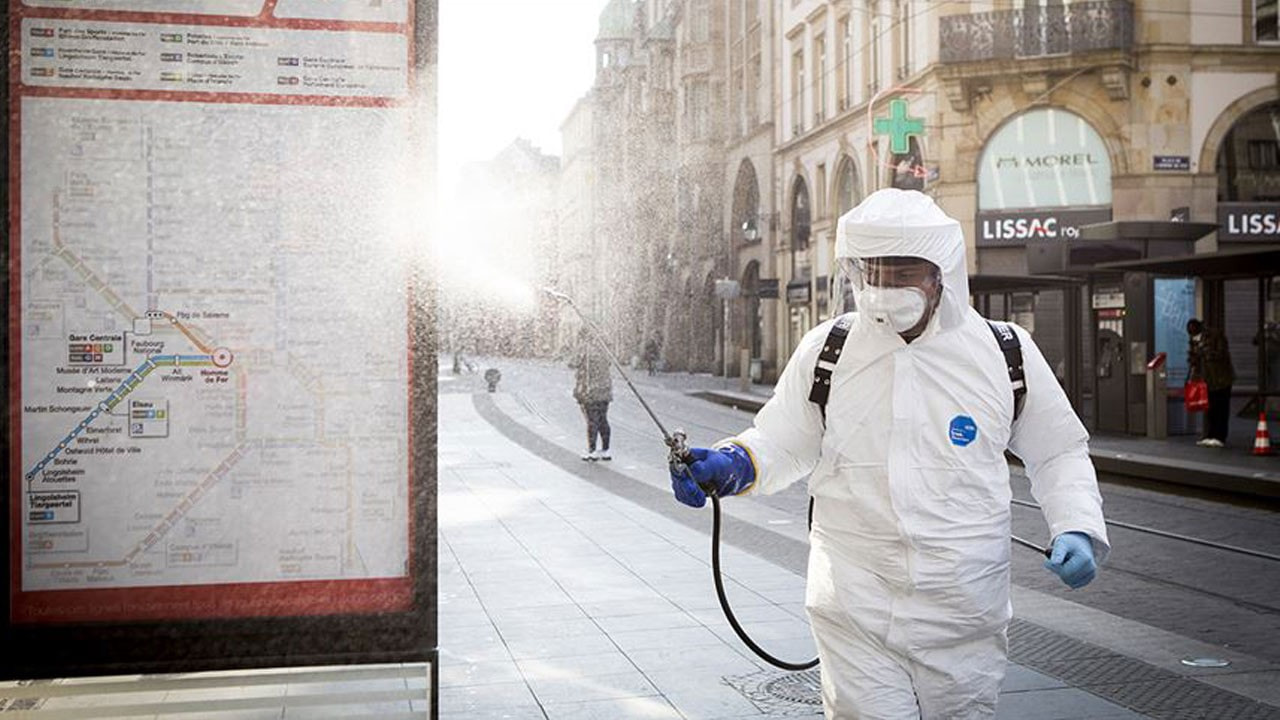 Jumlah Kes Covid-19 Seluruh Dunia Melepasi 10 Juta – Ini Sentimen Terkini Pasaran!