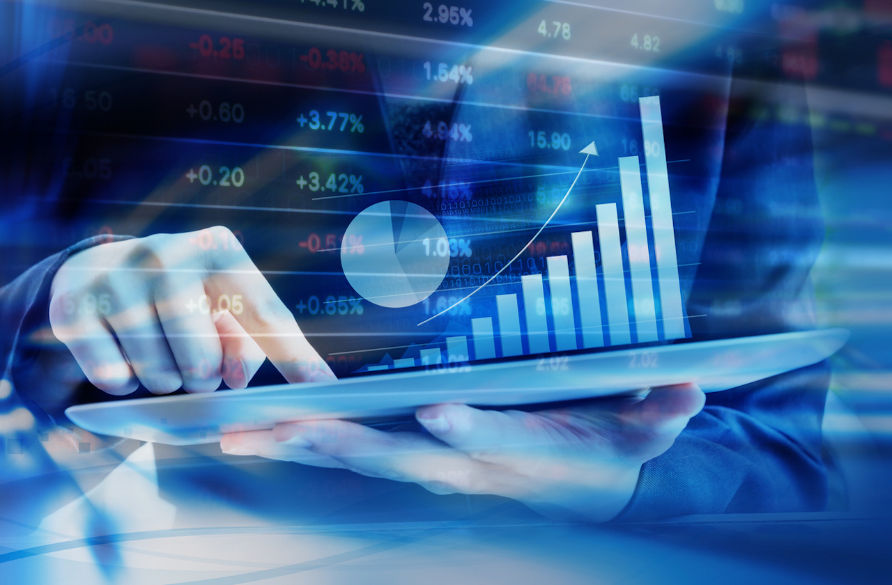 Saham Teknologi Melonjak Naik, Cipta Peluang Keuntungan Buat Para Pelabur