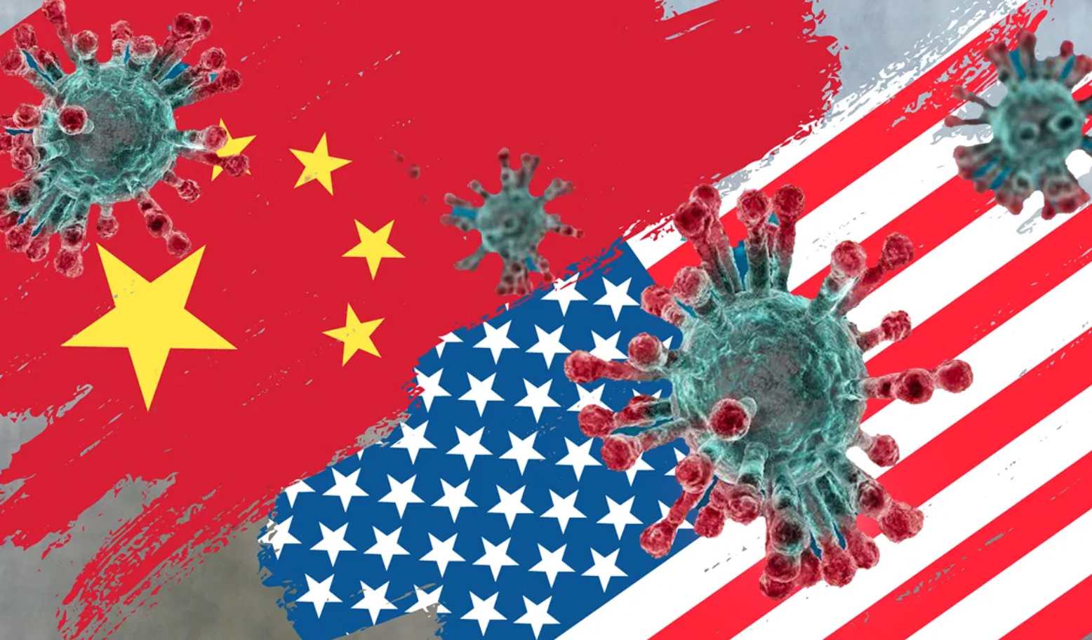 Angka Kes Baru COVID-19 China Dipertikai Lagi, Amerika Mahukan Pengesahan!
