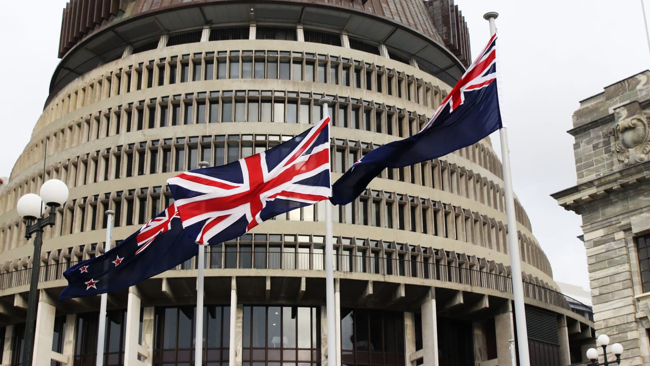 Australia, New Zealand Mulakan Rundingan Dagang Bersama UK