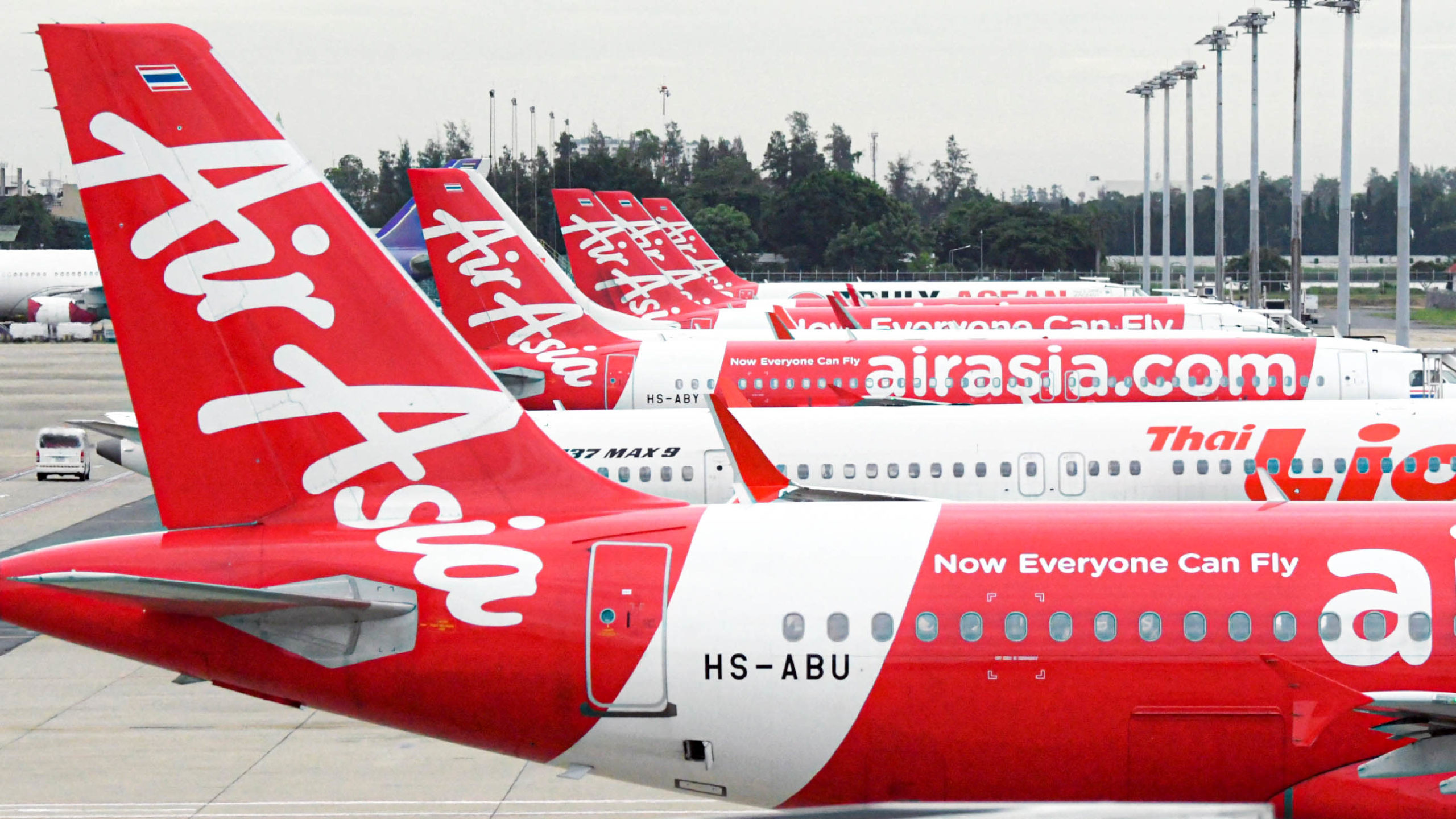 AirAsia Sasar Pakej Mesra Muslim