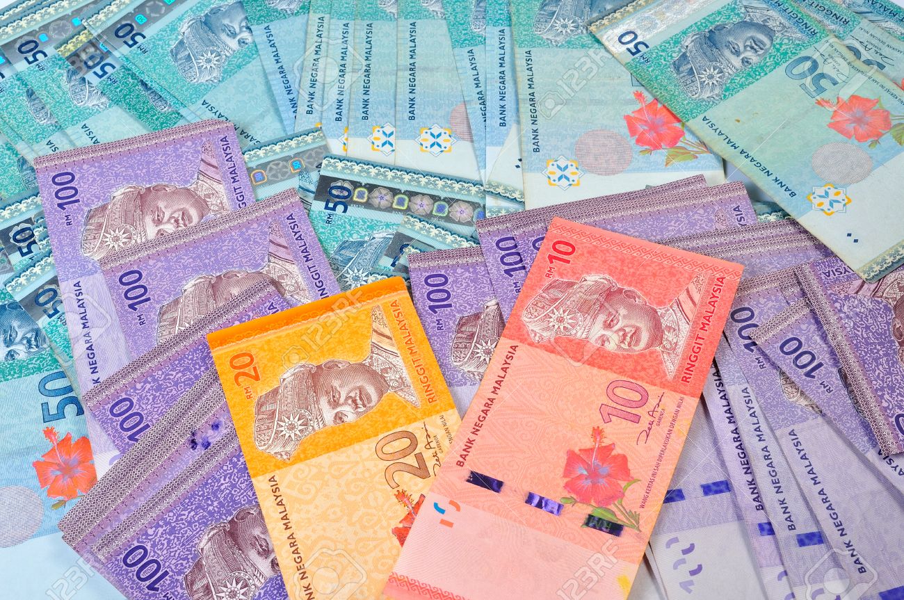 Malaysia Ringgit To Usd / Ringgit expects to strengthen at 3.80 against