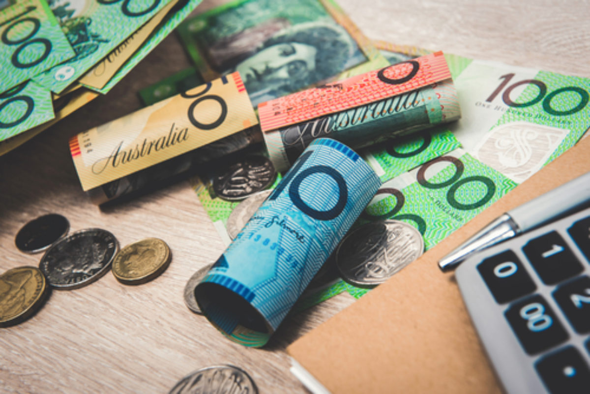Australia Diancam Deflasi – Ini Reaksi Dolar Aussie!